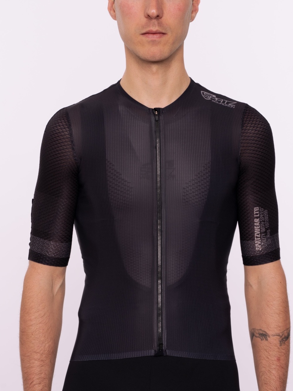 Spatzwear Squadron Lite Jersey
